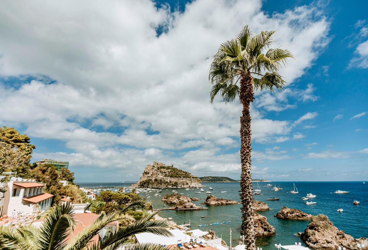 Delfini Hotel