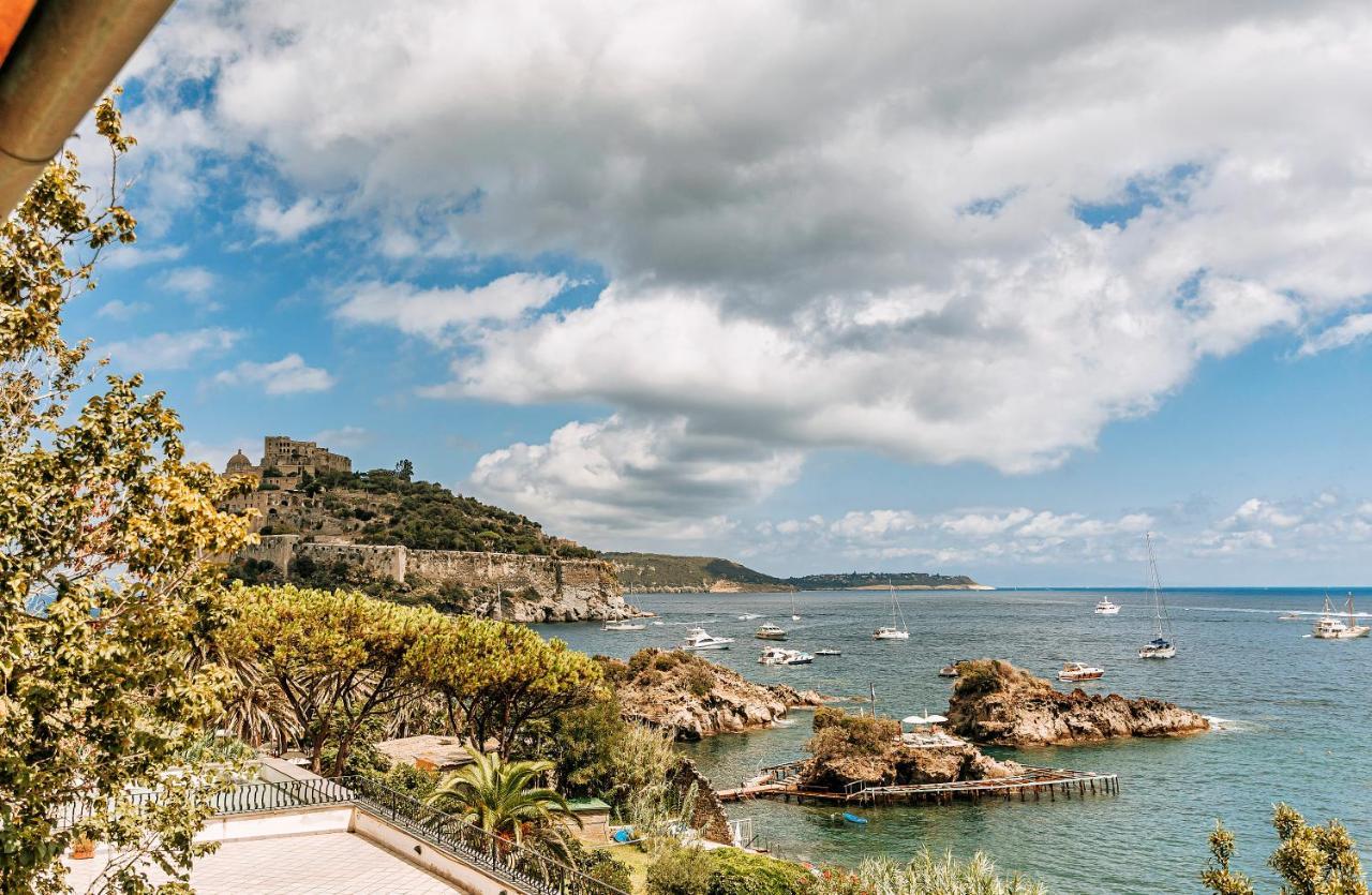 Delfini 4* Ischia