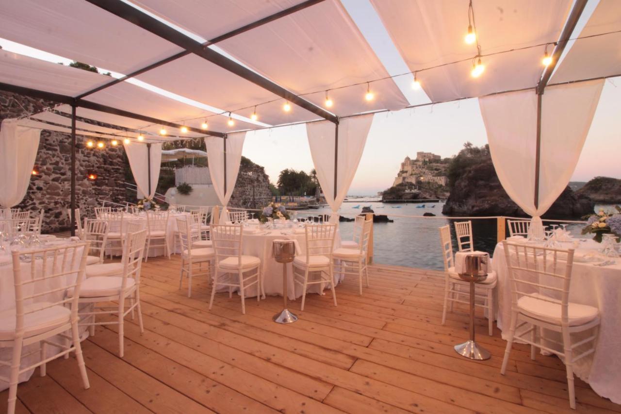 Delfini Hotel