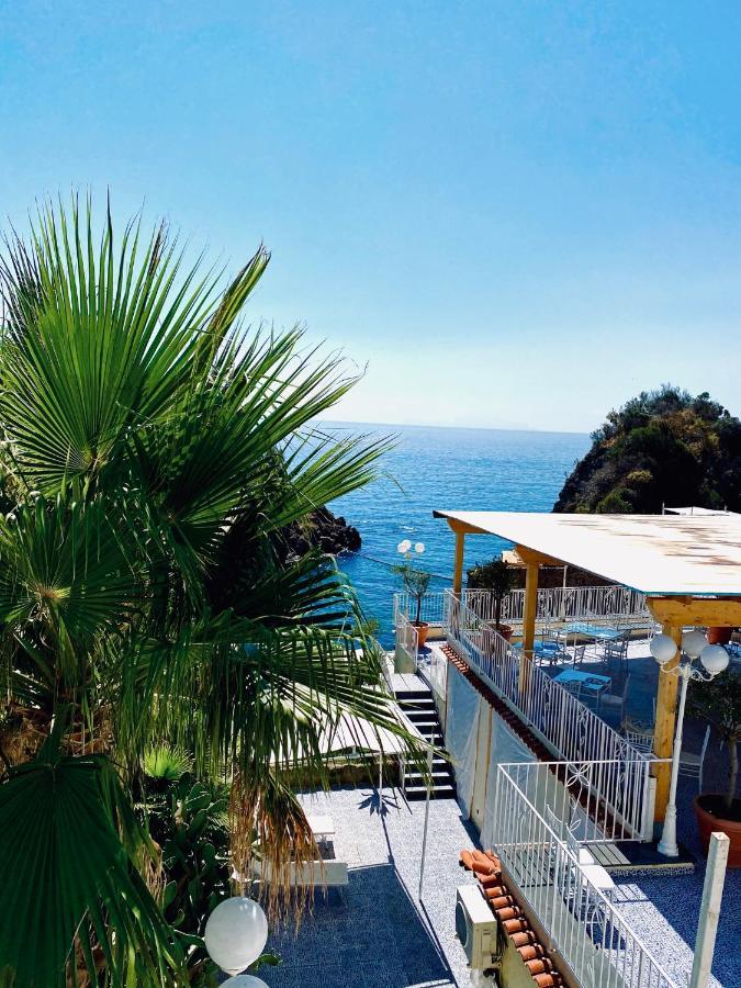 Delfini Hotel