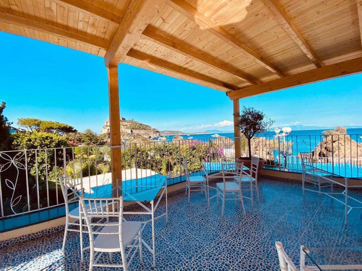 Delfini Hotel Ischia