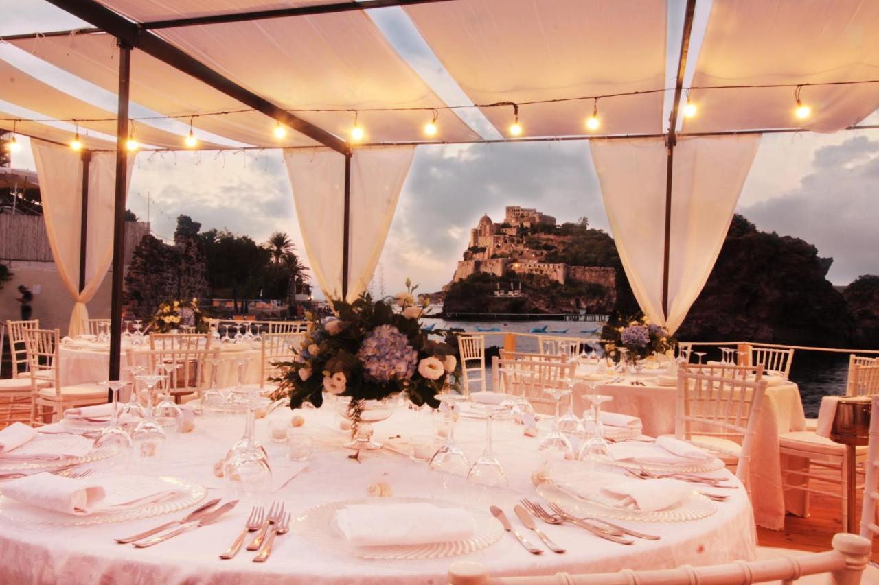 Delfini Ischia