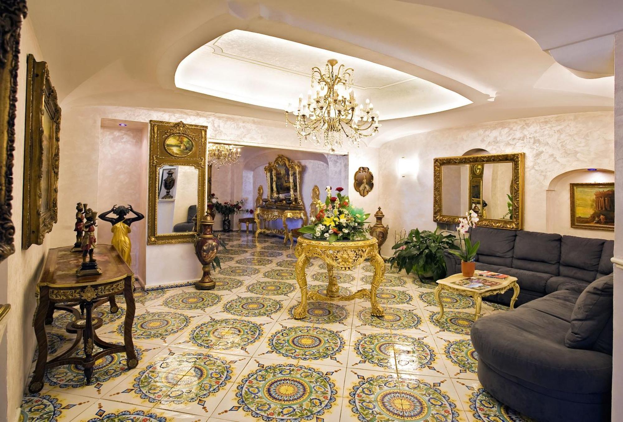 Delfini Hotel Ischia