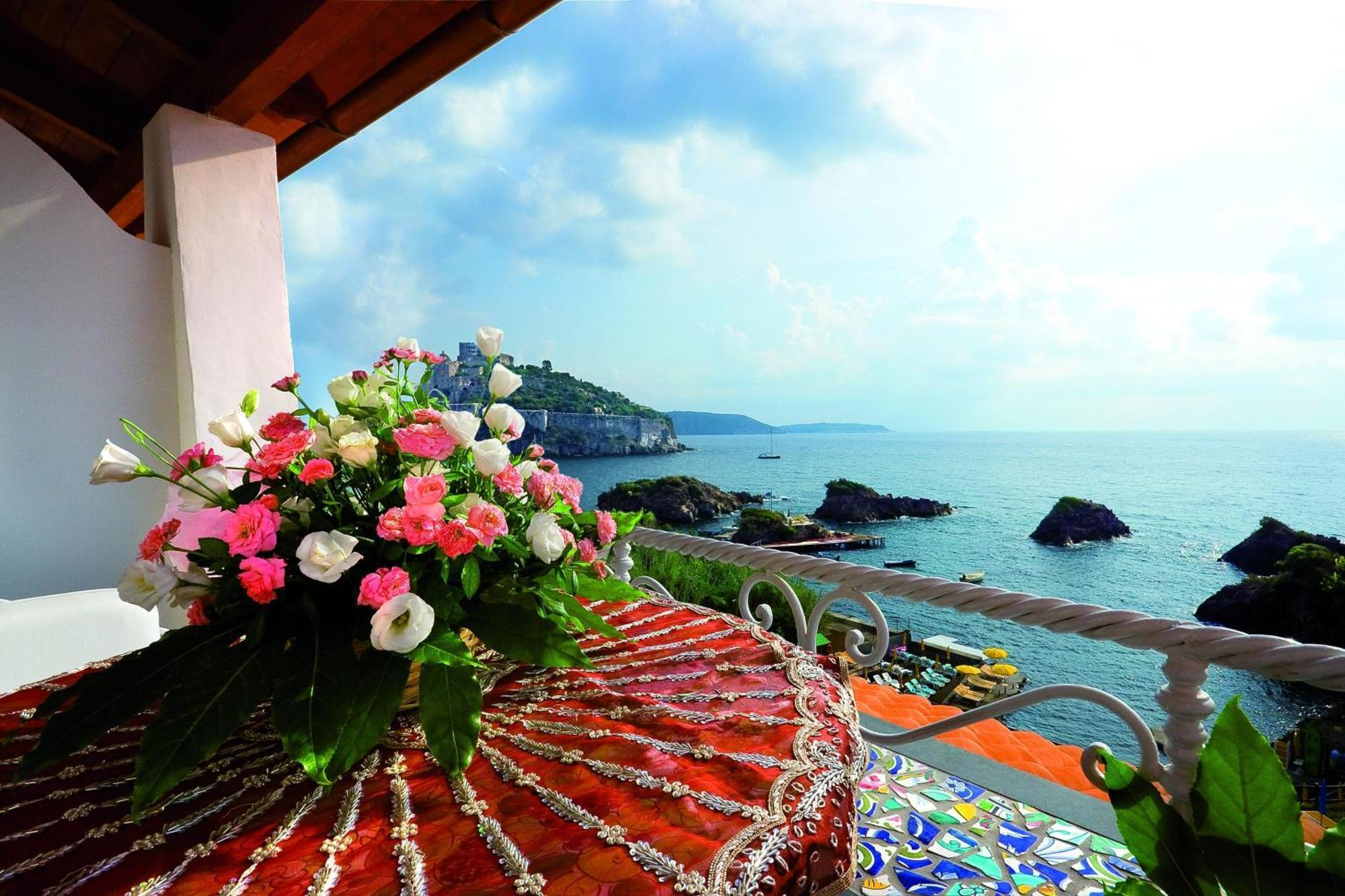 Hotel Delfini