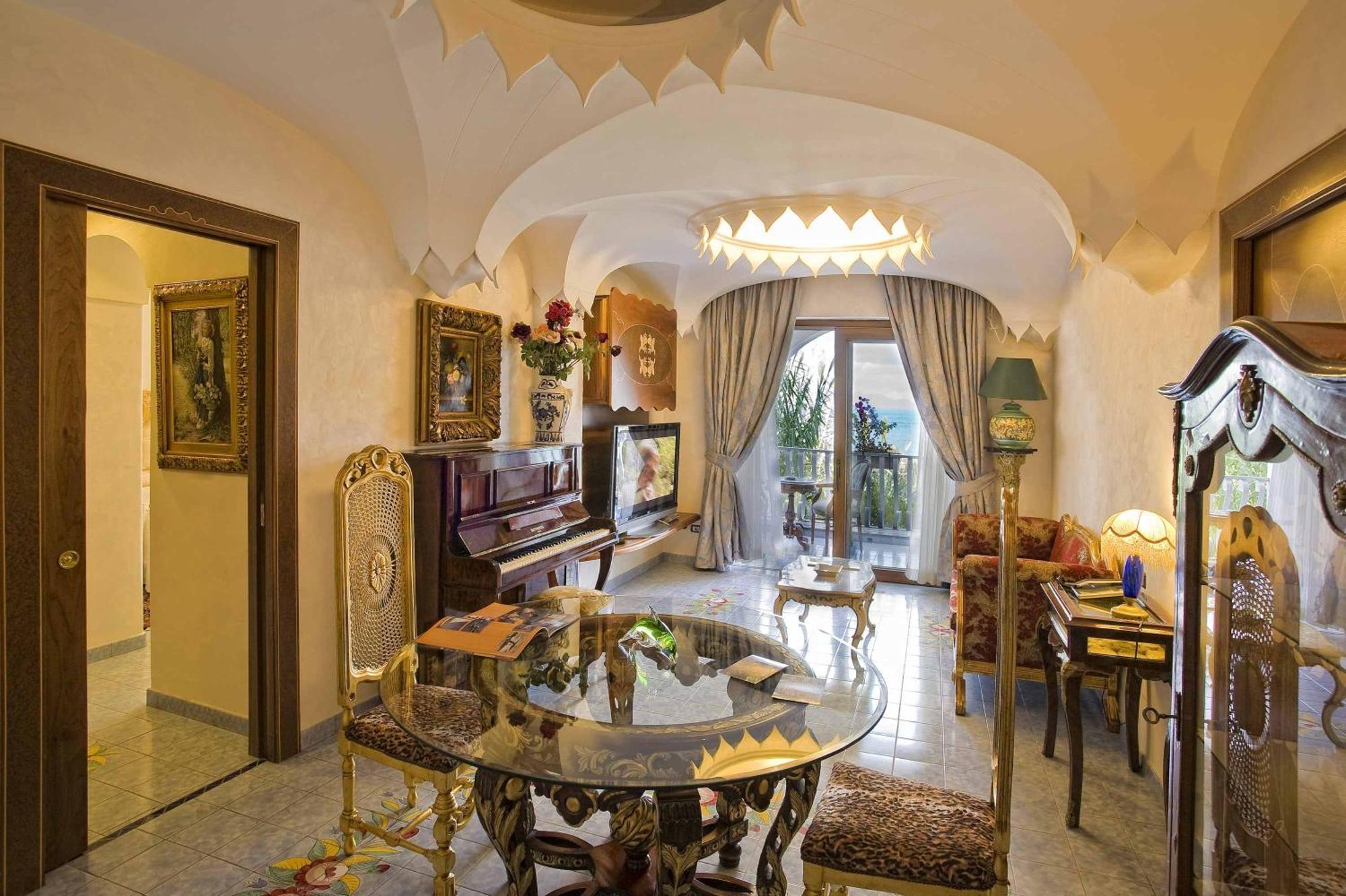 Delfini 4* Ischia