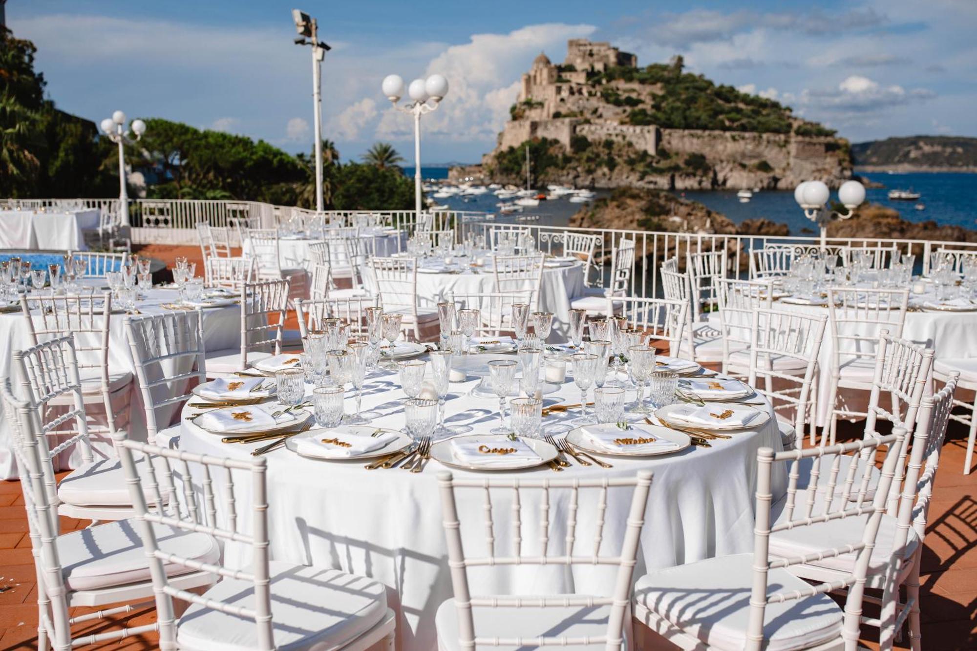 Delfini Hotel Ischia
