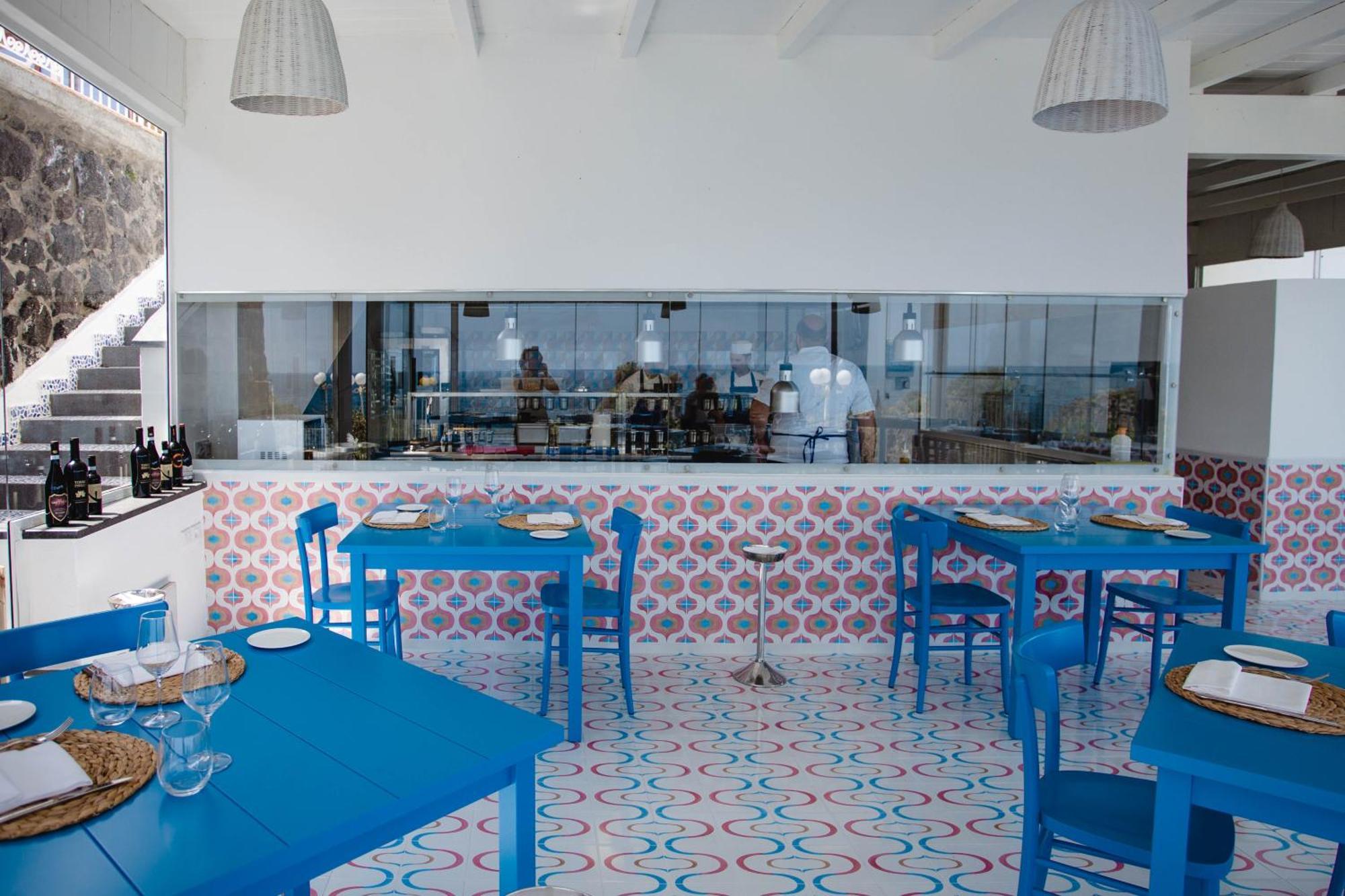 Delfini Hotel
