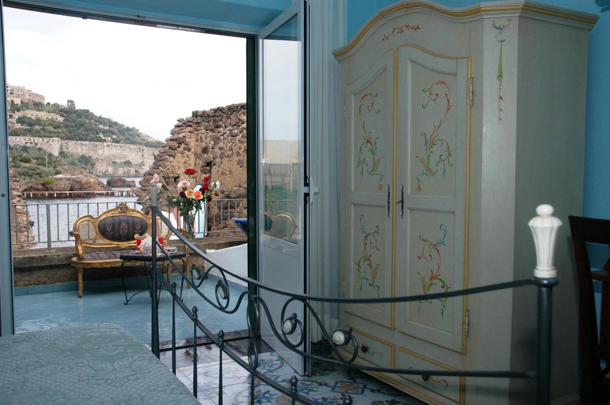 Delfini Hotel Ischia