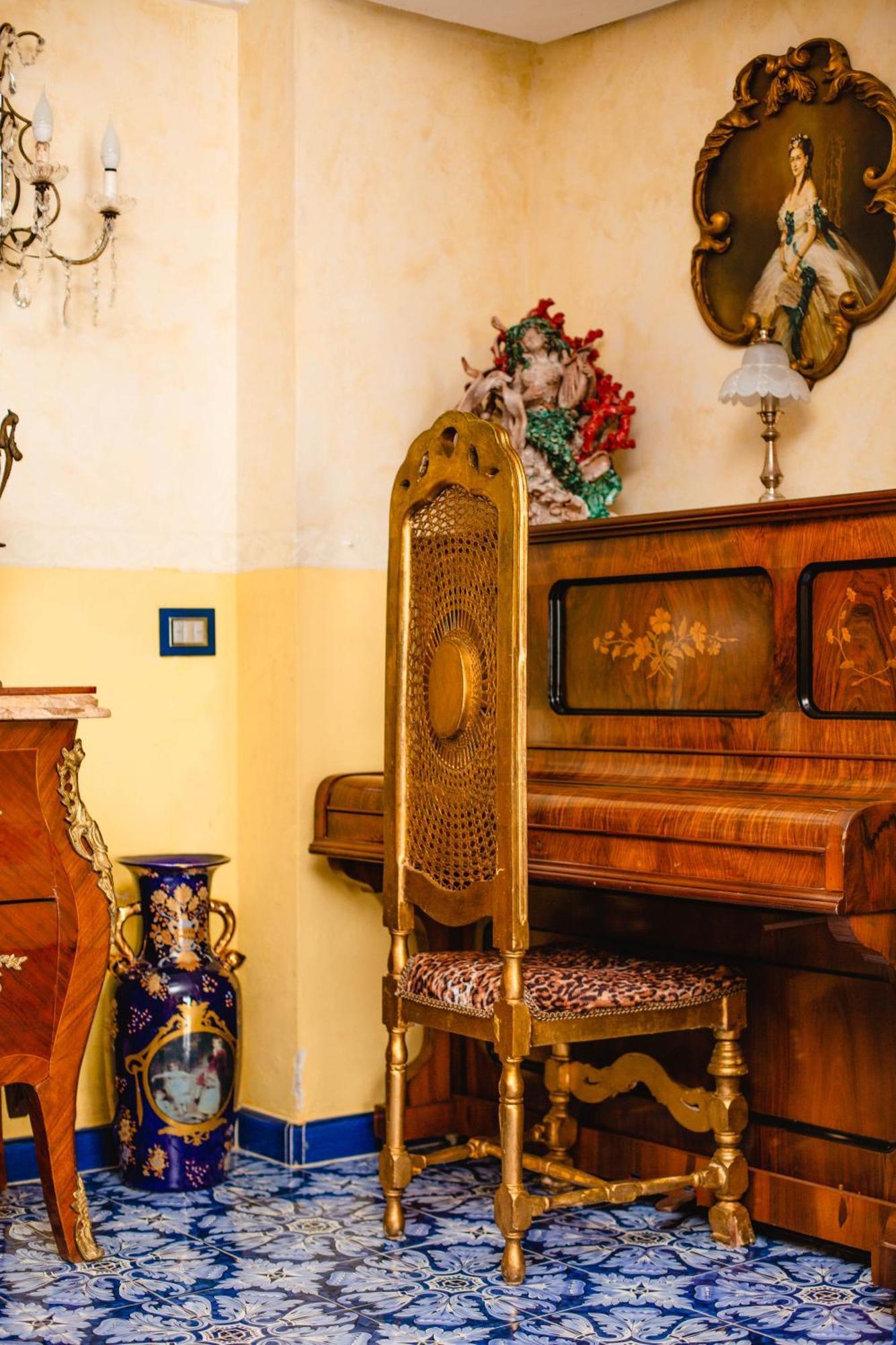 Delfini Hotel Ischia