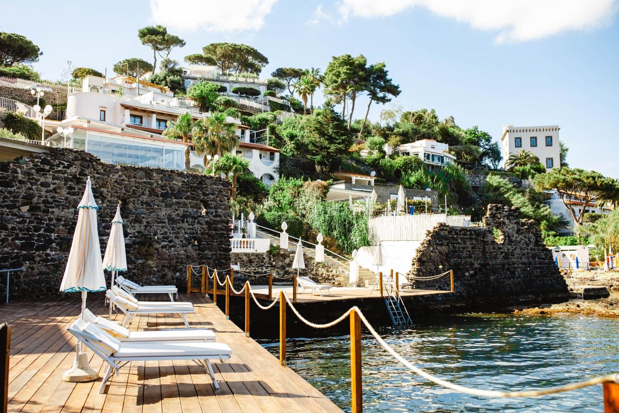 Hotel Delfini