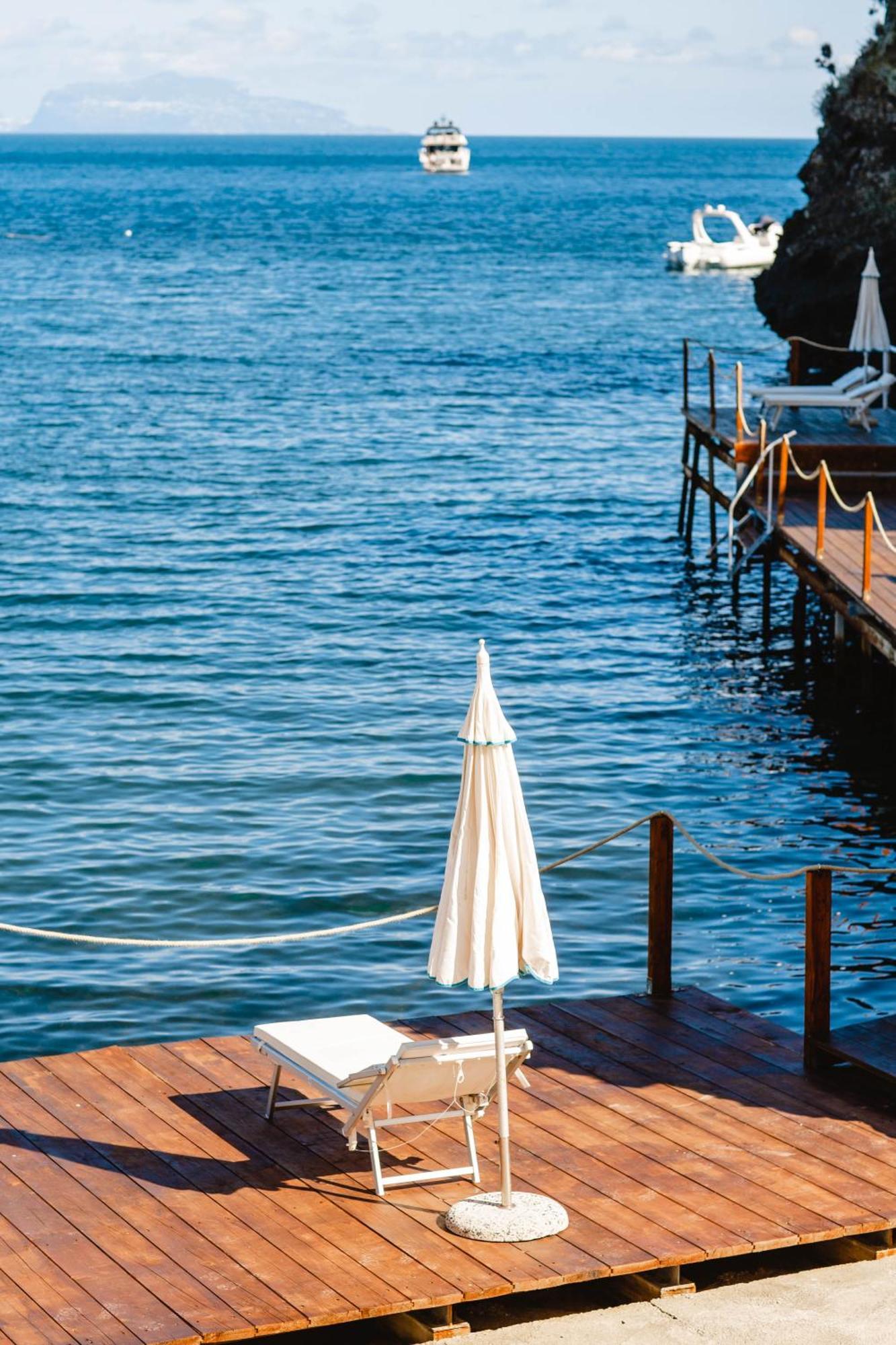Delfini Hotel