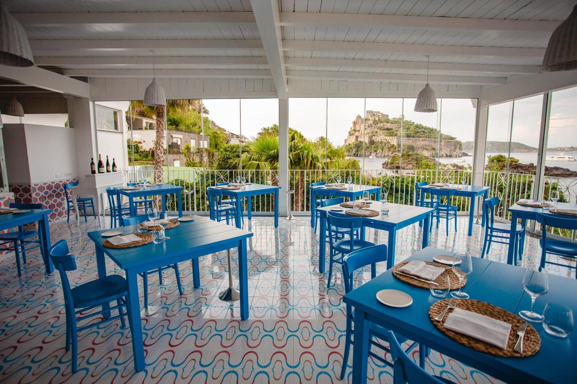 Hotel Delfini