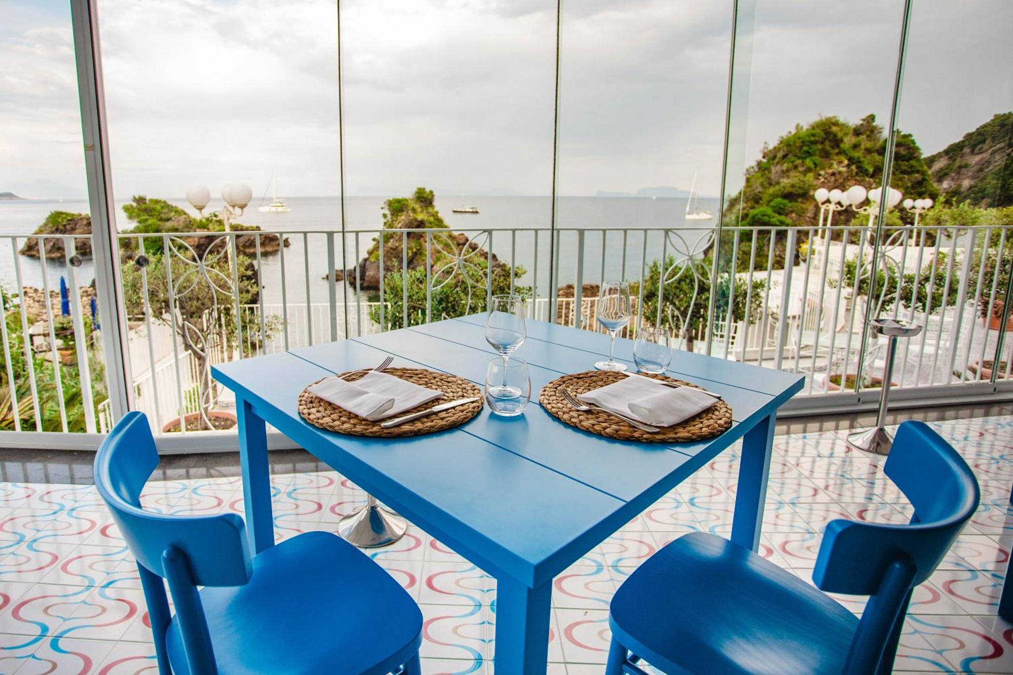 Hotel Delfini 4*